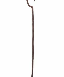 California Costumes Brown Shepherd's Staff