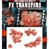 Tinsley Transfers Bubbled Skin 3D FX Transfers Accessories