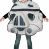 Rubies Child Angry Birds Stormtrooper Costume Kids