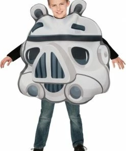Rubies Child Angry Birds Stormtrooper Costume Kids