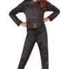 Rubies All Girls Costumes Child Black Widow Costume