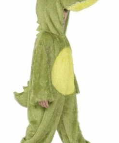 Smiffys Kids Child Crocodile Costume