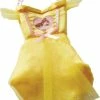 Rubies World Book Day Child Disney Golden Belle Costume Bag