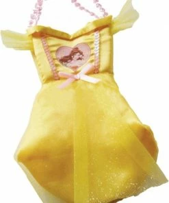 Rubies World Book Day Child Disney Golden Belle Costume Bag