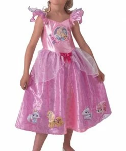 Rubies Child Disney Palace Pets Costume