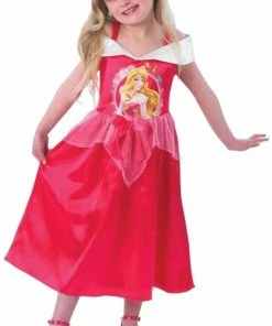 Rubies All Girls Costumes Childrens Disney Sleeping Beauty Classic Costume