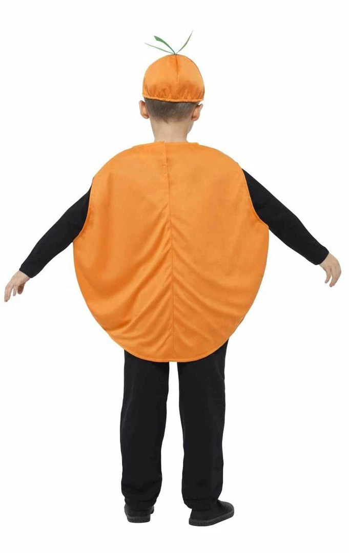 Smiffys Child James & The Giant Peach Costume
