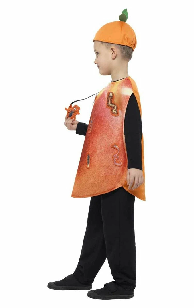 Smiffys Child James & The Giant Peach Costume