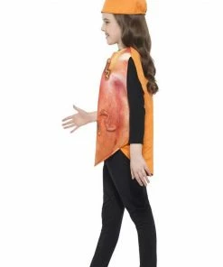 Smiffys Child James & The Giant Peach Costume