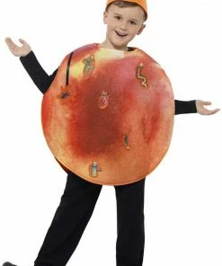 Smiffys Child James & The Giant Peach Costume