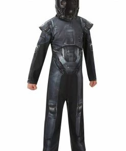 Rubies Child K-2SO Classic Age 9+ Costume