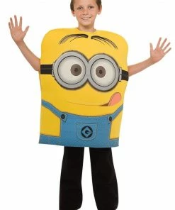 Rubies Child Minion Dave Costume