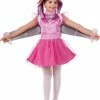 Rubies All Girls Costumes Child Paw Patrol Skye Costume