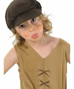 Rubies Child Poor Victorian Boy Costume