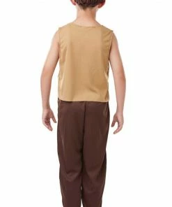 Rubies Child Poor Victorian Boy Costume