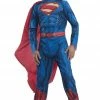Rubies All Boys Costumes Child Superman Costume