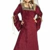 Rubies Child Tudor Lady Costume All Girls Costumes