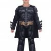 Generic Childrens Batman The Dark Knight Costume