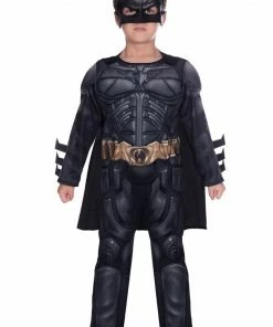 Generic Childrens Batman The Dark Knight Costume