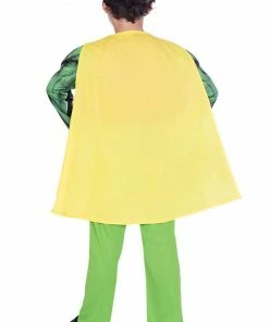 Generic Childrens Classic Robin Costume