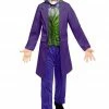 Generic Childrens Joker Movie Costume All Boys Costumes