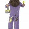 Smiffys All Boys Costumes Childrens Mr Twit Costume