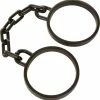 Bristol Novelty Hen Party Convict Shackle Handcuffs
