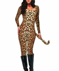 Leg Avenue All Womens Costumes Cougar
