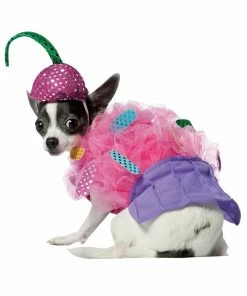 Rasta Imposta Cupcake Dog Dog Costumes