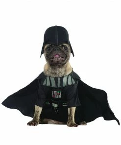Rubies Dog Costumes Darth Vader Costume