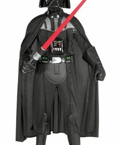 Rubies Deluxe Childrens Darth Vader Costume