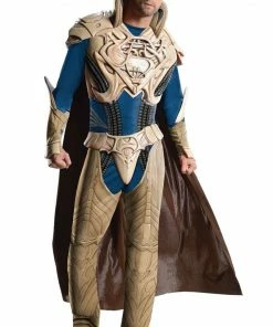 Rubies Deluxe Jor-El