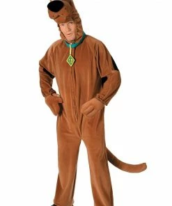Rubies Deluxe Scooby Doo Costume