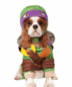 Rubies Donatello Dog Costumes