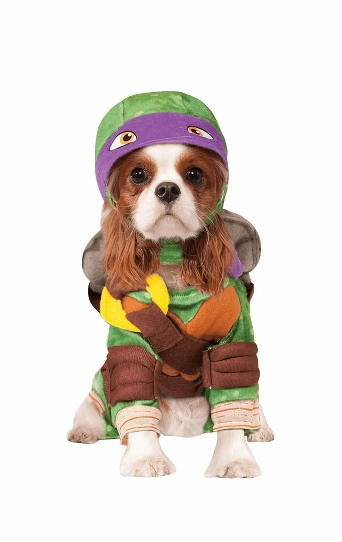 Rubies Donatello Dog Costumes