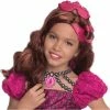 Rubies Ever After High Briar Beauty Wig