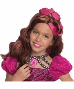 Rubies Ever After High Briar Beauty Wig