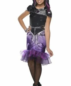 Rubies Ever After High Raven Queen Costume All Girls Costumes