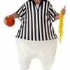 California Costumes Fat Referee Costume All Mens Costumes
