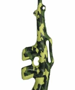 Orion Costumes Inflatable Camouflage Gun Accessories