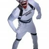 Rubies Joker Arkham Asylum Costume All Mens Costumes