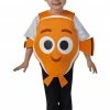 Rubies All Girls Costumes Kids Nemo Movie Costume