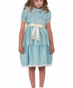 Bristol Novelty All Girls Costumes Kids Shining Twin Costume