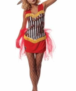 Rubies Knife Throwers Assistant Costume