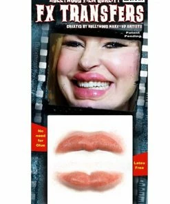Tinsley Transfers Lip-Tuck 3D FX Transfers Accessory