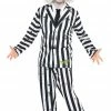 Generic Halloween Mens Beetlejuice Costume