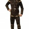 Rubies All Mens Costumes Mens Hawkeye (Ronin) Costume