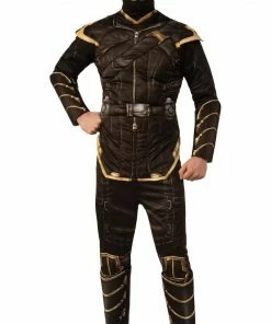 Rubies All Mens Costumes Mens Hawkeye (Ronin) Costume