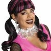 Rubies Monster High Draculaura Wig All Womens Costumes