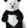 California Costumes Panda Pooch